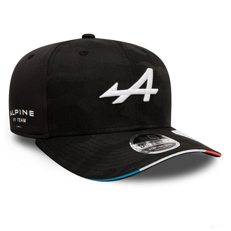 Alpine ESPORTS 950SS Cappello di baseball, Adulto, Mimetico, 2022 - FansBRANDS®