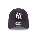 Cappellino New York Yankees, New Era, Core, blu