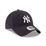 Cappellino New York Yankees, New Era, Core, blu