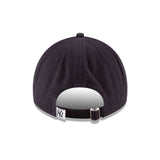 Cappellino New York Yankees, New Era, Core, blu