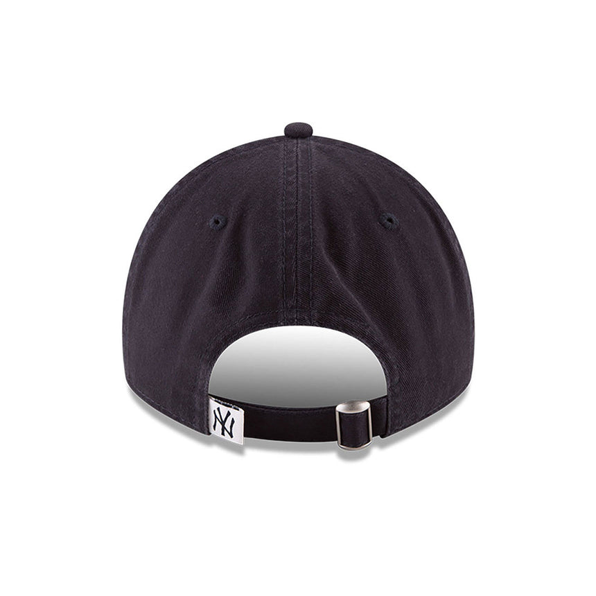 Cappellino New York Yankees, New Era, Core, blu
