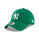 Cappellino dei New York Yankees, New Era, Core, verde