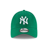 Cappellino dei New York Yankees, New Era, Core, verde