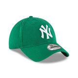 Cappellino dei New York Yankees, New Era, Core, verde