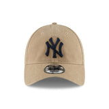 Cappellino New York Yankees, New Era, Core, kaki