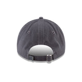 Cappellino New York Yankees, New Era, Core, grigio