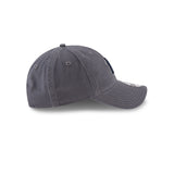 Cappellino New York Yankees, New Era, Core, grigio