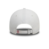 Cappellino New York Yankees, New Era, Core, bianco