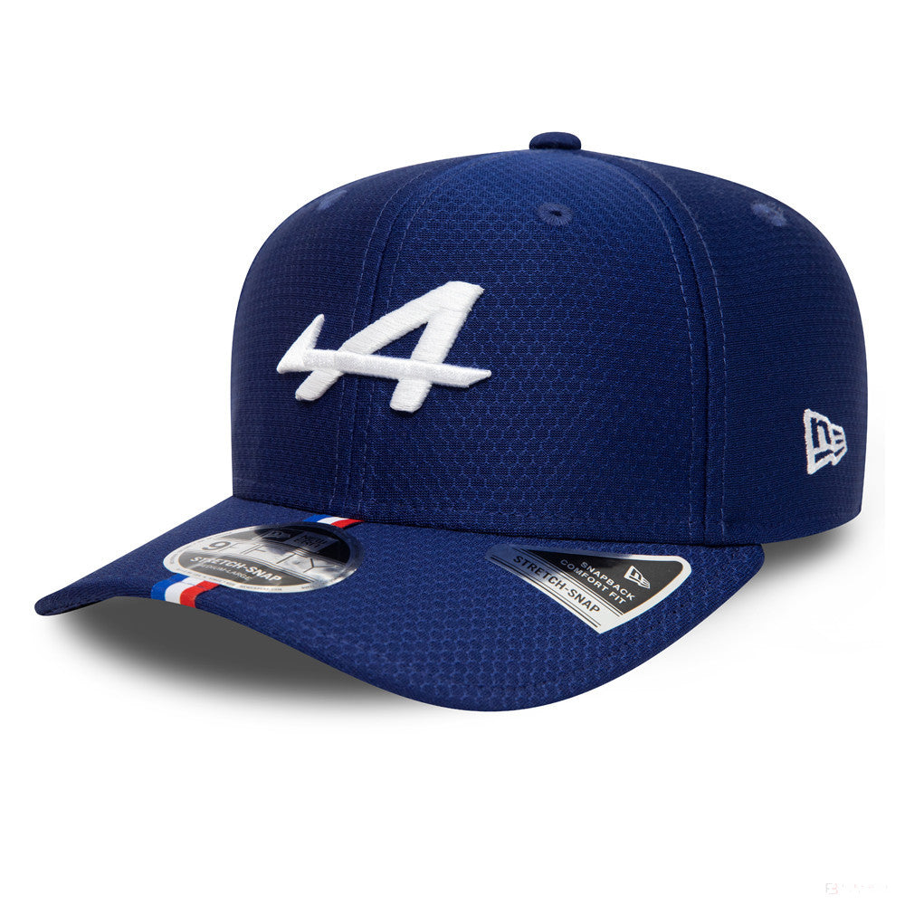 Alpine 950SS ROYAL Cappello di baseball, Adulto, Blu, 2022 - FansBRANDS®