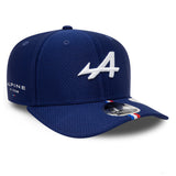 Alpine 950SS ROYAL Cappello di baseball, Adulto, Blu, 2022 - FansBRANDS®