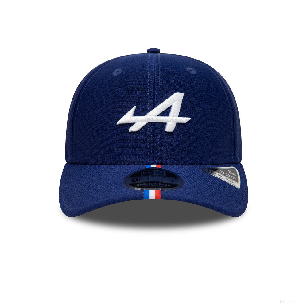 Alpine 950SS ROYAL Cappello di baseball, Adulto, Blu, 2022 - FansBRANDS®