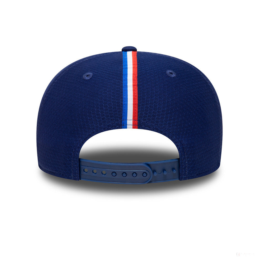 Alpine 950SS ROYAL Cappello di baseball, Adulto, Blu, 2022 - FansBRANDS®