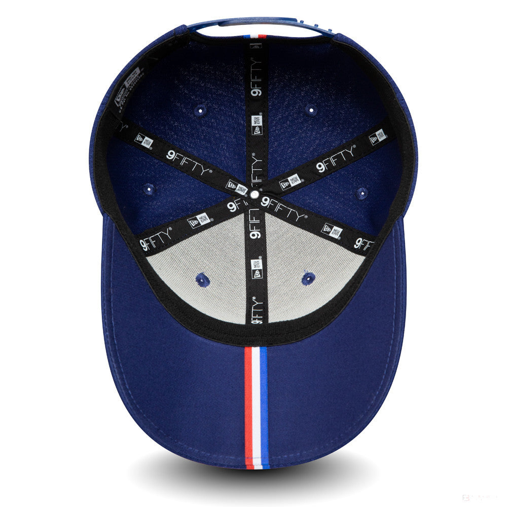 Alpine 950SS ROYAL Cappello di baseball, Adulto, Blu, 2022 - FansBRANDS®