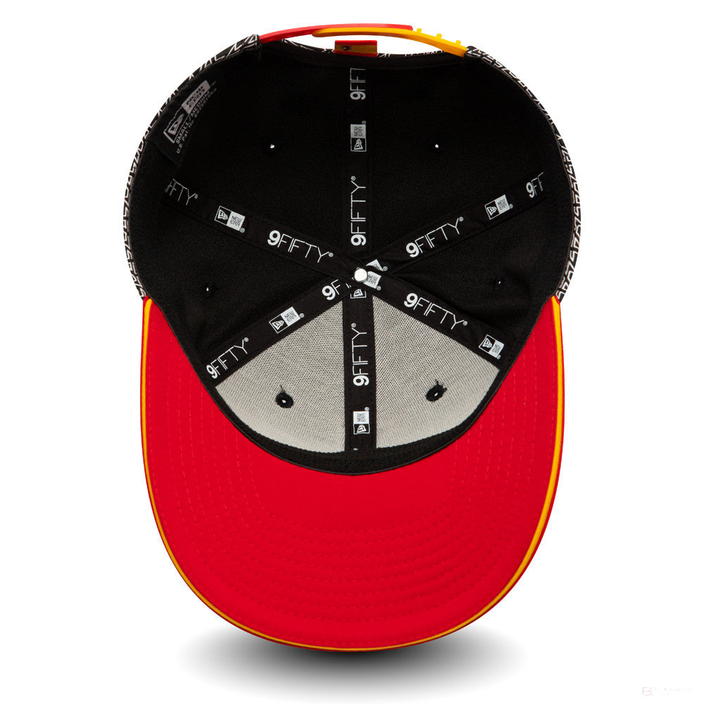 Alpine SPAIN 950SS Cappello di baseball, Adulto, Grigio, 2022