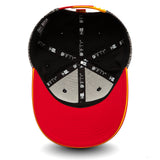 Alpine SPAIN 950SS Cappello di baseball, Adulto, Grigio, 2022 - FansBRANDS®