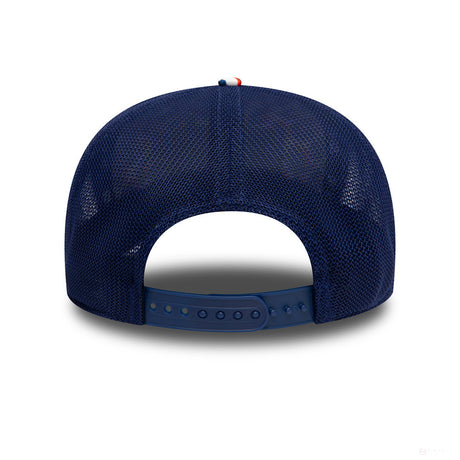 Alpine BRITISH 950SS Cappello di baseball, Adulto, Grigio, 2022 - FansBRANDS®