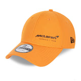 McLaren Essential 9FORTY Cappello di baseball, Adulto, Arancia, 2022, 2022 - FansBRANDS®