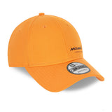 McLaren Essential 9FORTY Cappello di baseball, Adulto, Arancia, 2022, 2022 - FansBRANDS®