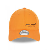 McLaren Essential 9FORTY Cappello di baseball, Adulto, Arancia, 2022, 2022 - FansBRANDS®