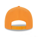 McLaren Essential 9FORTY Cappello di baseball, Adulto, Arancia, 2022, 2022 - FansBRANDS®