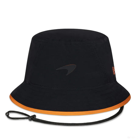 McLaren LIFESTYLE Berretto di pescatore, Adulto, Grigio, 2022 - FansBRANDS®