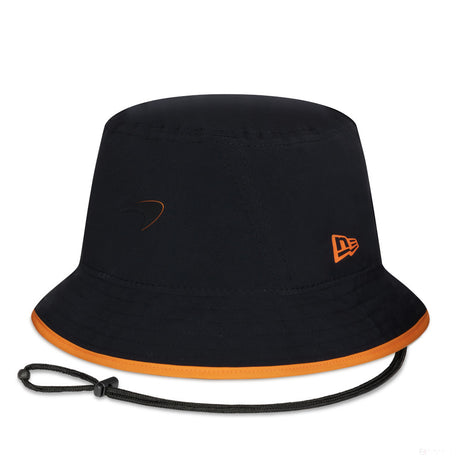 McLaren LIFESTYLE Berretto di pescatore, Adulto, Grigio, 2022 - FansBRANDS®