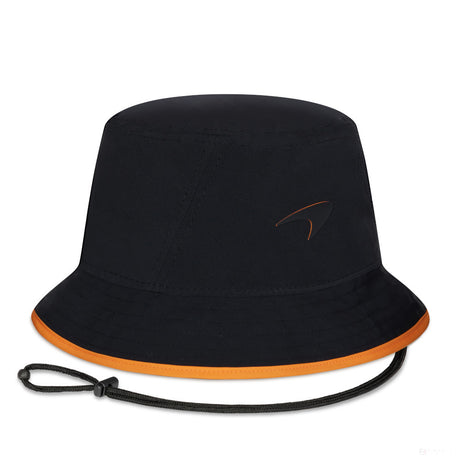 McLaren LIFESTYLE Berretto di pescatore, Adulto, Grigio, 2022 - FansBRANDS®