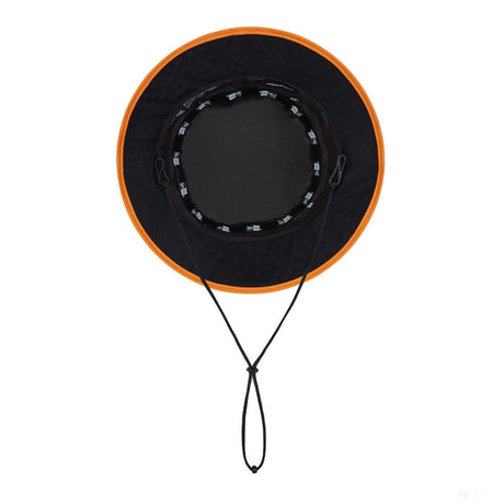 McLaren LIFESTYLE Berretto di pescatore, Adulto, Grigio, 2022 - FansBRANDS®