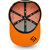 McLaren Lando Norris Cappello di baseball, Adulto, Arancia, 2022 - FansBRANDS®