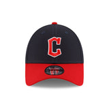 Cappellino Cleveland Guardians, New Era, 9FORTY, da squadra, multicolore