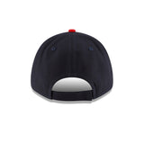 Cappellino Cleveland Guardians, New Era, 9FORTY, da squadra, multicolore