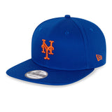 Cappellino New York Mets, New Era, 9FIFTY, blu