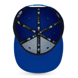 Cappellino New York Mets, New Era, 9FIFTY, blu
