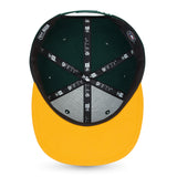 Cappellino Oakland Athletics, New Era, 9FIFTY, multicolore