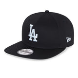 Cappellino Los Angeles Dodgers, New Era, 9FIFTY, nero