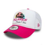 Cappellino Trucker McLaren Miami 9FORTY, adulto, 2022 - FansBRANDS®