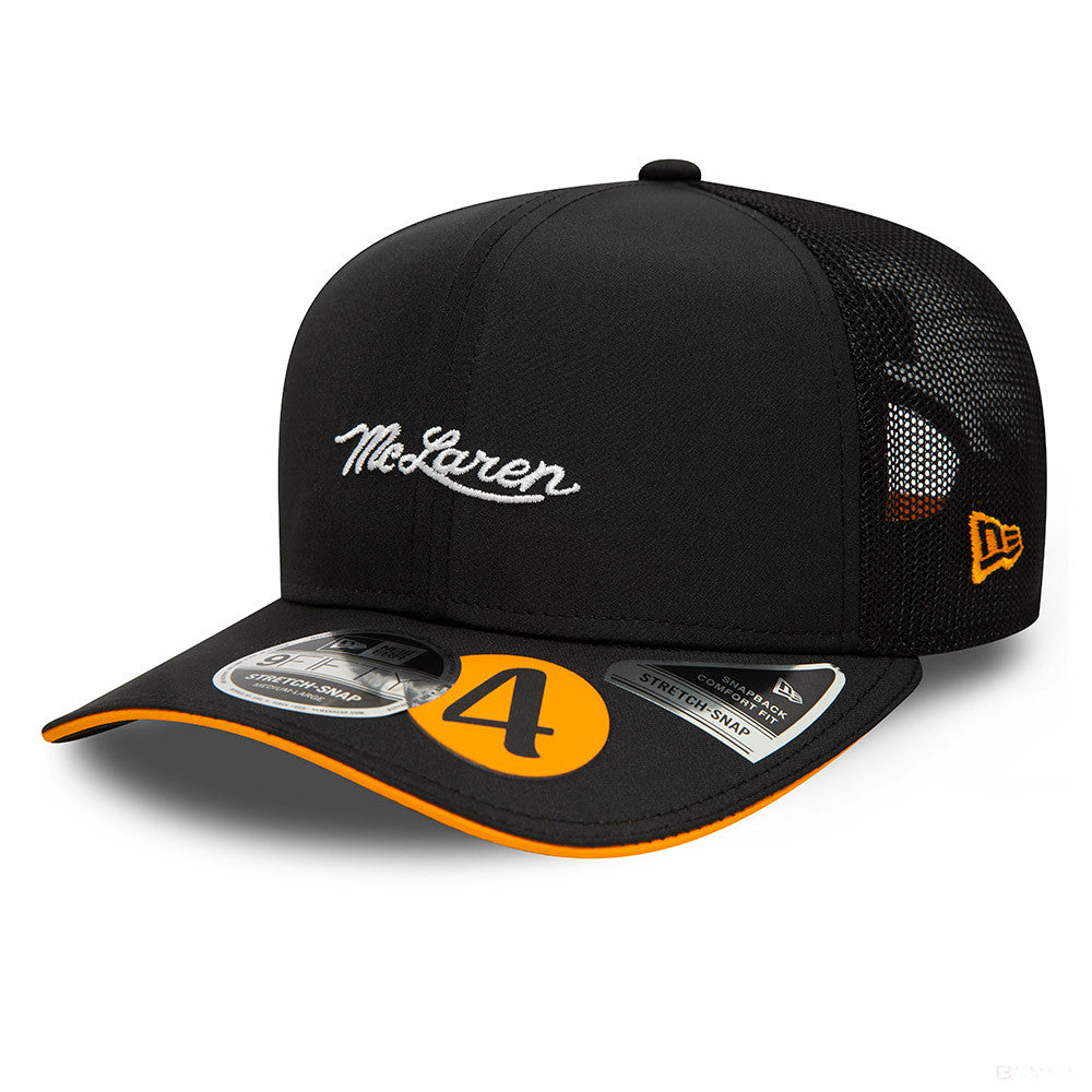 Cappellino Trucker McLaren Monaco 9FORTY, adulto, 2022 - FansBRANDS®