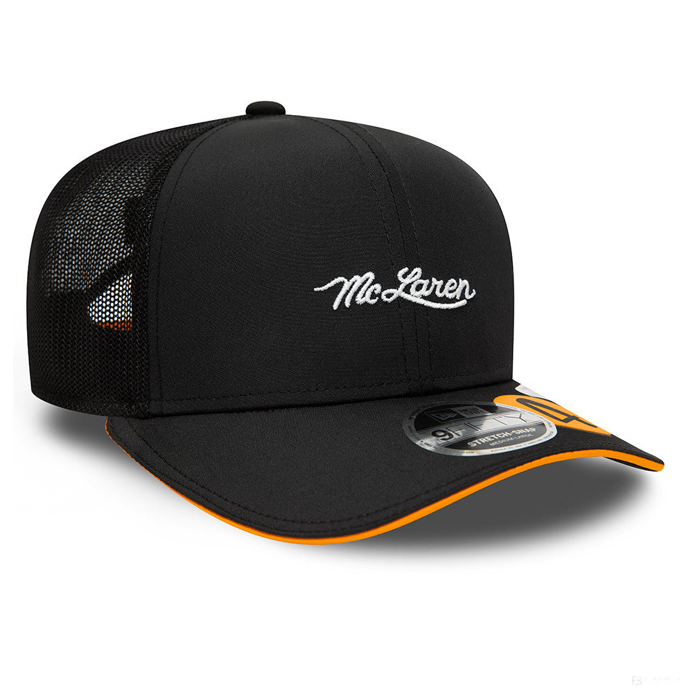 Cappellino Trucker McLaren Monaco 9FORTY, adulto, 2022 - FansBRANDS®