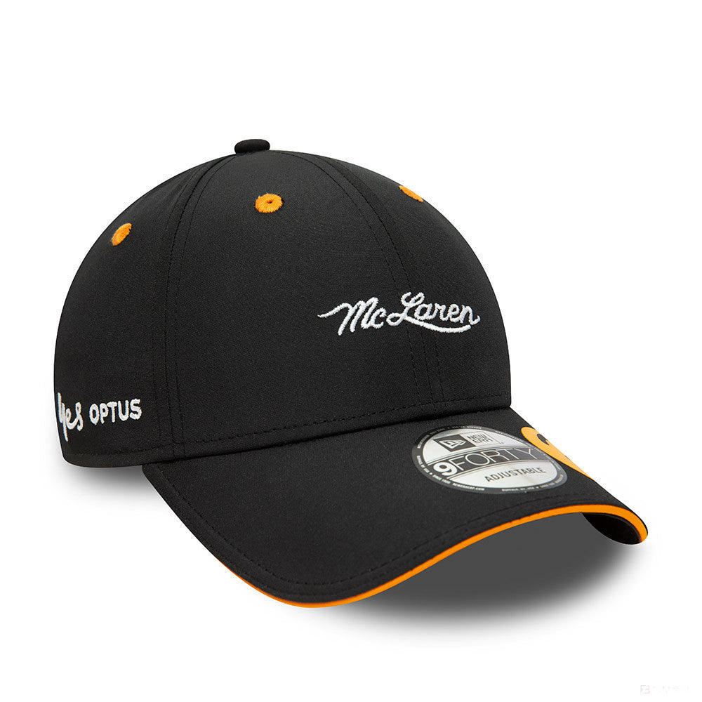 McLaren Shadow 9FORTY Baseball Cap, berretto, adulto, grigio - FansBRANDS®