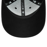 Cappellino Aprilia, Essential, New Era, 9FORTY, nero