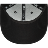 Cappellino New York Yankees, New Era, 9FORTY, essenziale, nero