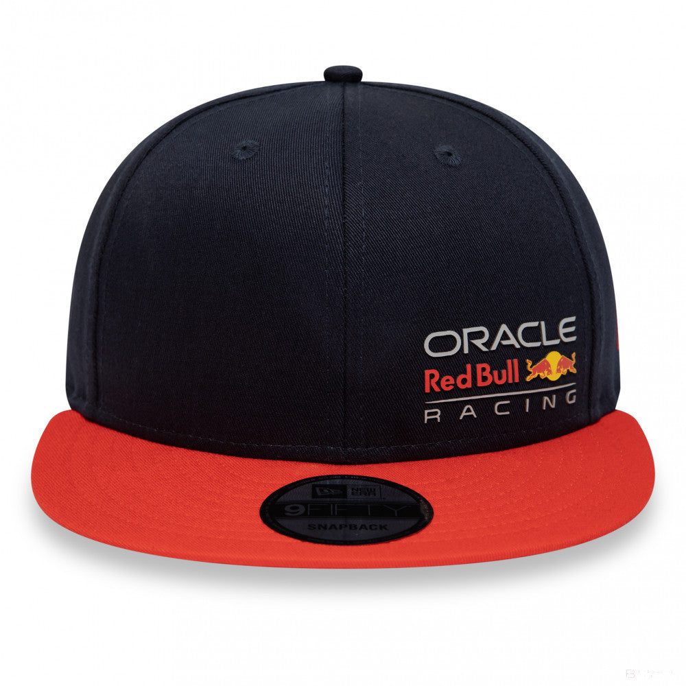 Red Bull Racing cap, New Era, Essential 9FIFTY, blue - FansBRANDS®