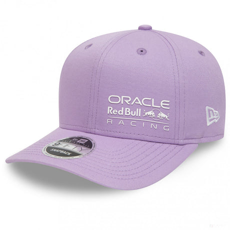 Red Bull Racing cap, New Era, Seasonal, 9FIFTY, pastel purple - FansBRANDS®