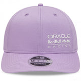 Red Bull Racing cap, New Era, Seasonal, 9FIFTY, pastel purple - FansBRANDS®