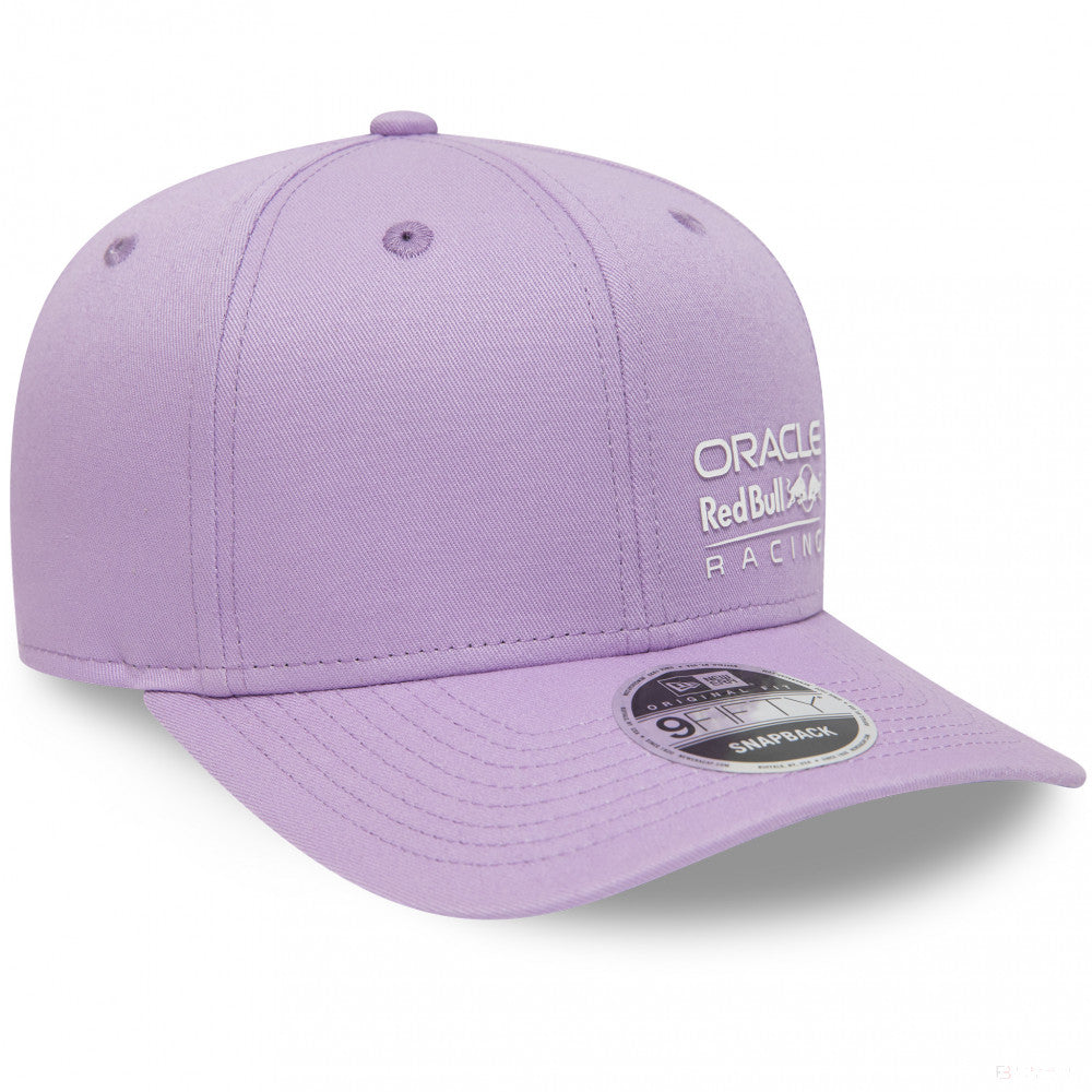 Red Bull Racing cap, New Era, Seasonal, 9FIFTY, pastel purple - FansBRANDS®