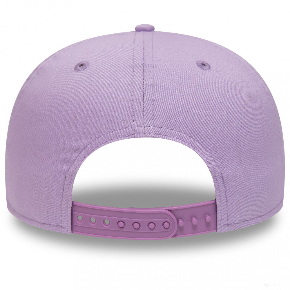 Red Bull Racing cap, New Era, Seasonal, 9FIFTY, pastel purple - FansBRANDS®