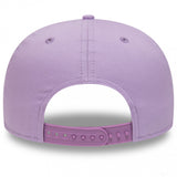 Red Bull Racing cap, New Era, Seasonal, 9FIFTY, pastel purple - FansBRANDS®