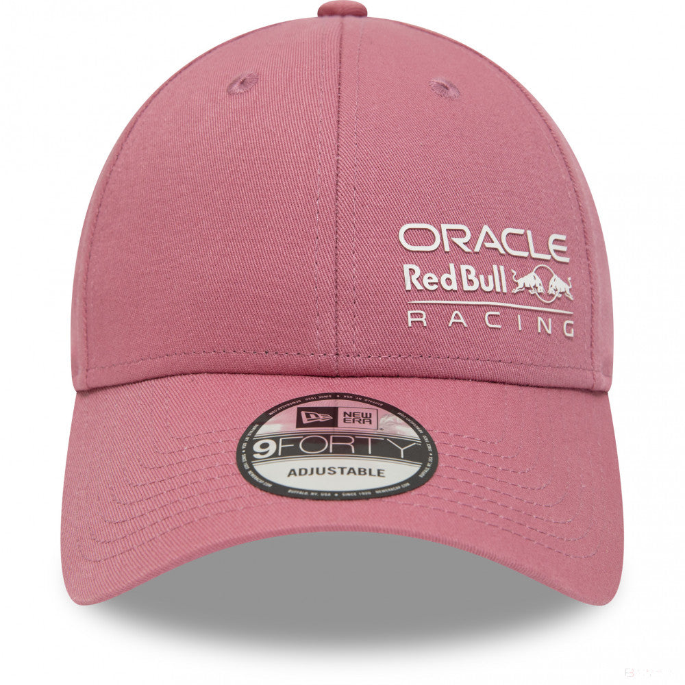 Red Bull Racing cap, New Era, Seasonal, 9FORTY, pink - FansBRANDS®