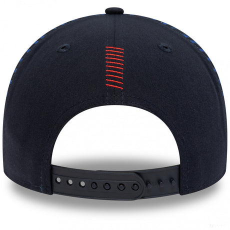 Red Bull Racing cap, New Era, team, 9FORTY, blue, 2023 - FansBRANDS®
