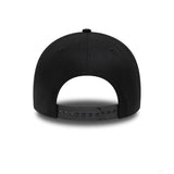 Alpine cap, New Era, flawless 9FORTY, black - FansBRANDS®